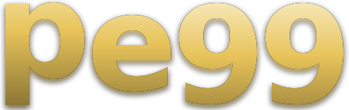 pe99 logo